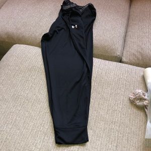 Under armour loose pants